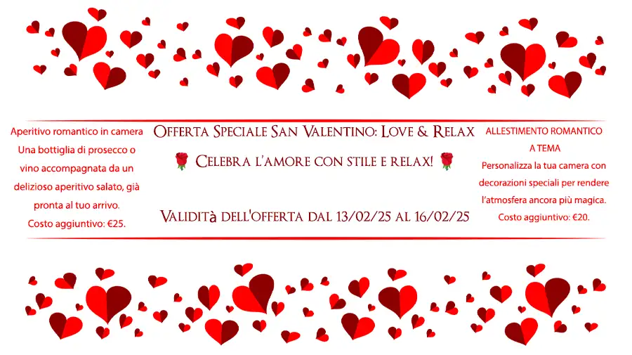 offerta-san-valentino-bed-and-breakfast-camere-pacchetti