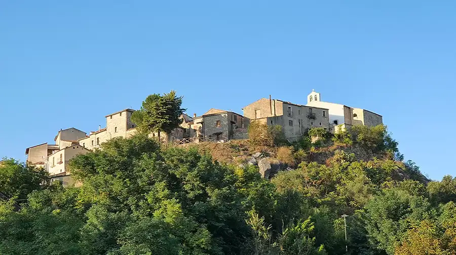 borgo-antico-centro-storico-di-pietrelcina