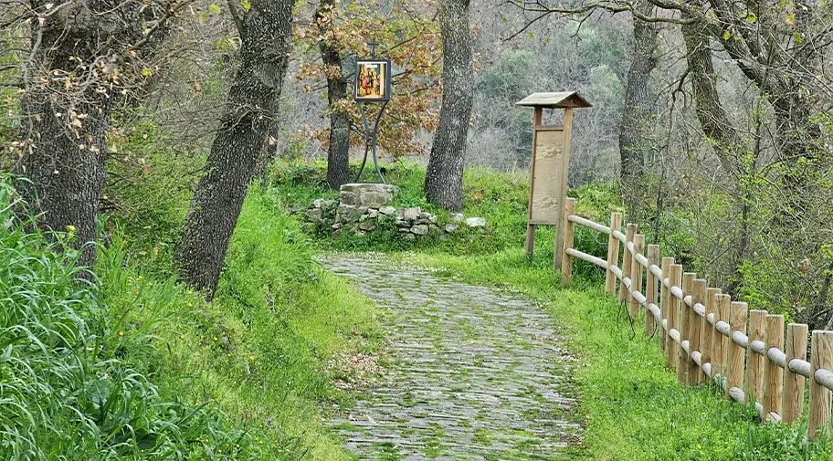 via-del-rosario-pietrelcina-il-cammino-di-padre-pio