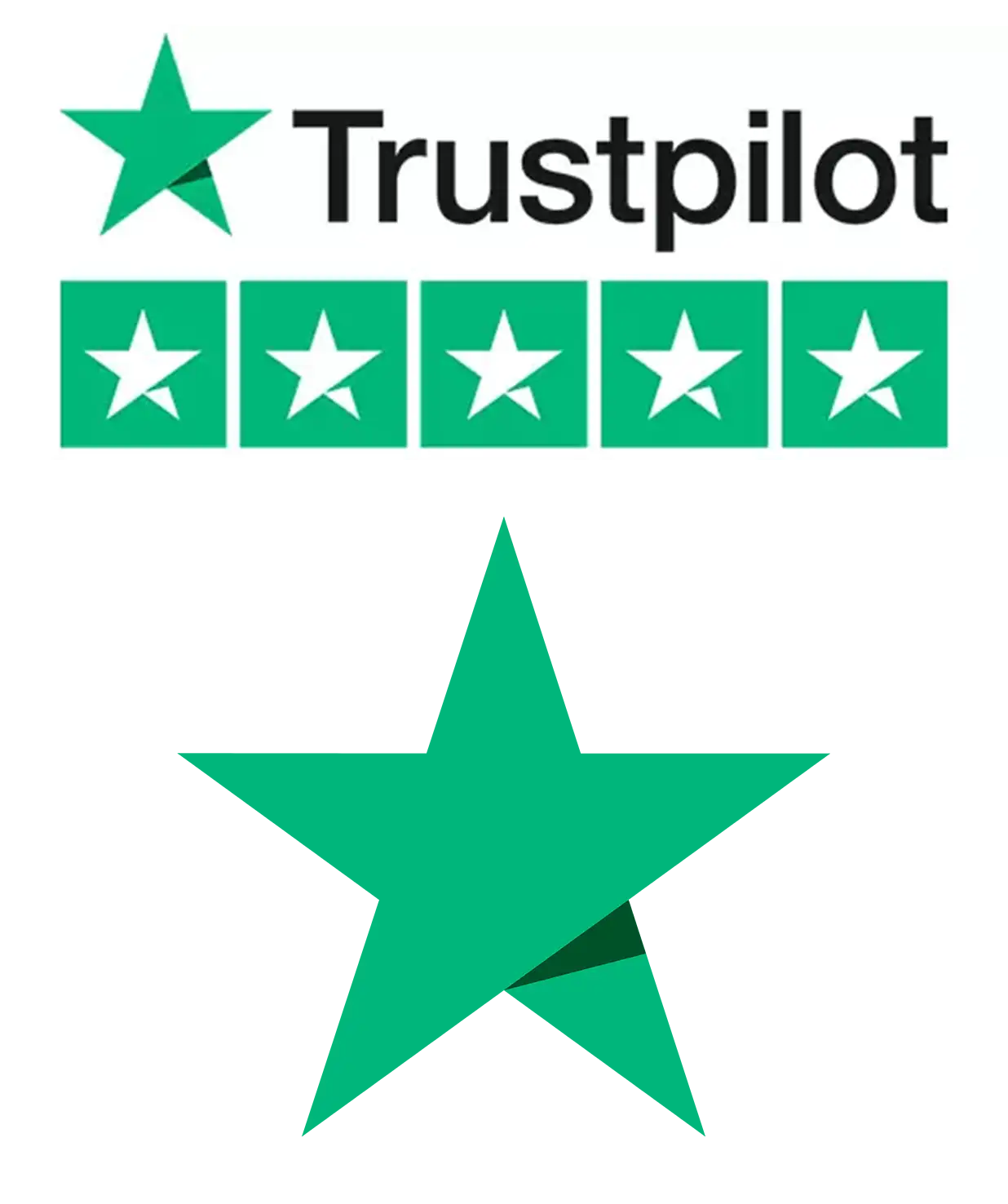 trustpilot-logo-per-bnb-la-maison-du-pont-pietrelcina+